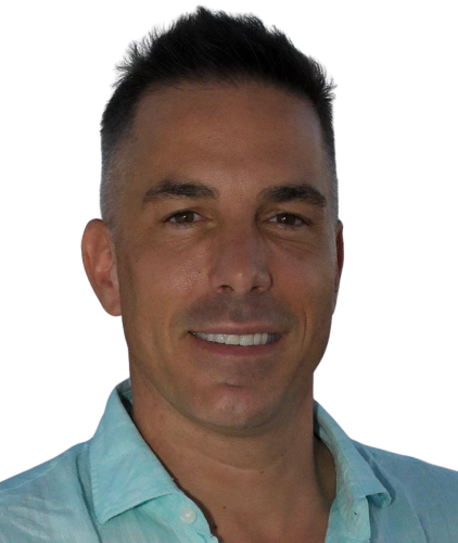 Jorge Martinez - Mimet