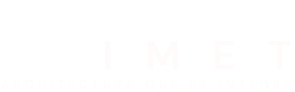 Mimet - Casas modulares
