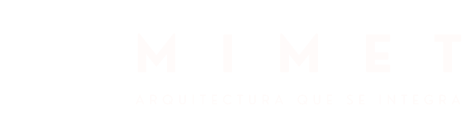 Mimet - Casas modulares